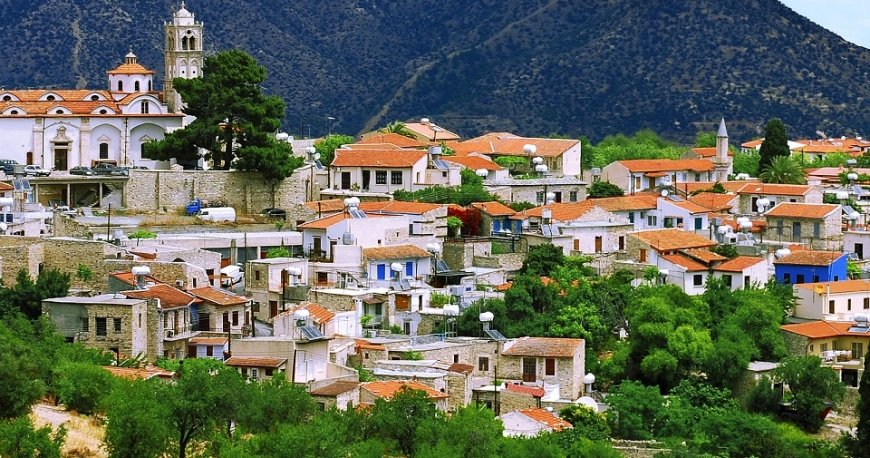 لارناکا لارناکا