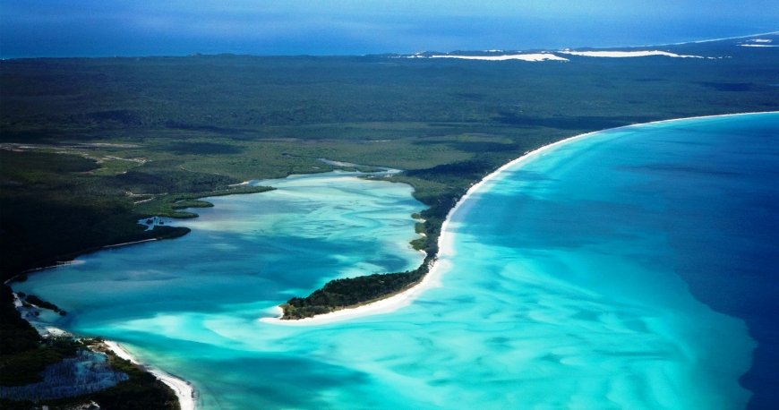 فریزر آیلند