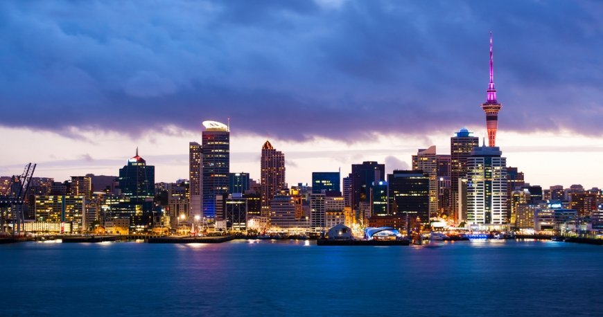 آوکلند آوکلند