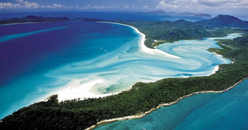 فریزر آیلند