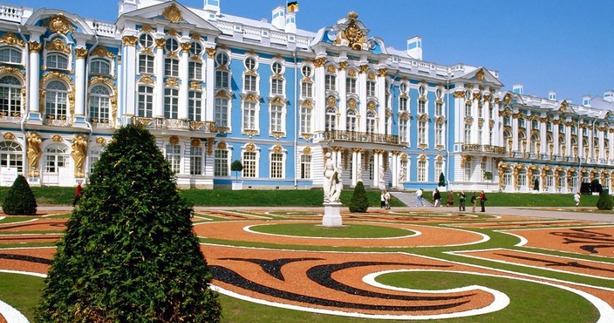 روسیه روسیه