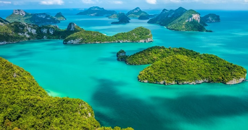 جزیره کوفانگان