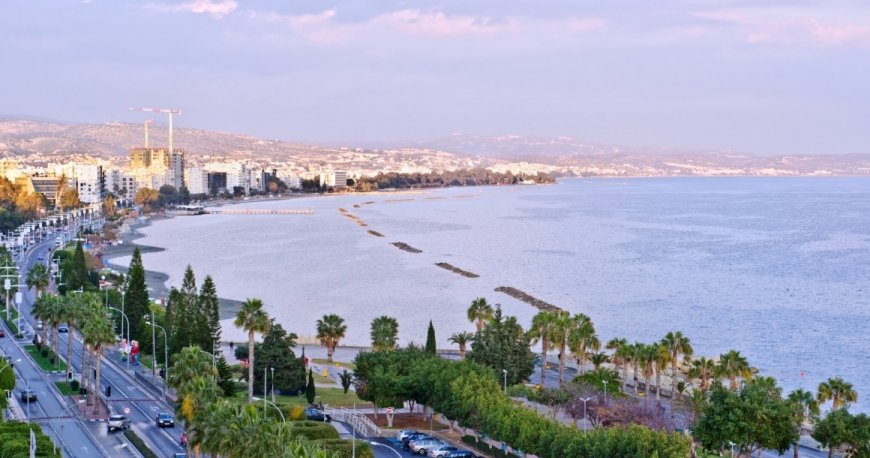 لیماسول لیماسول