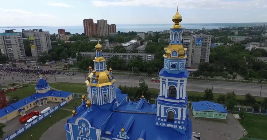 اولیانوفسک