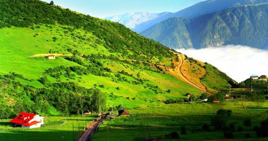 اردبیل اردبیل