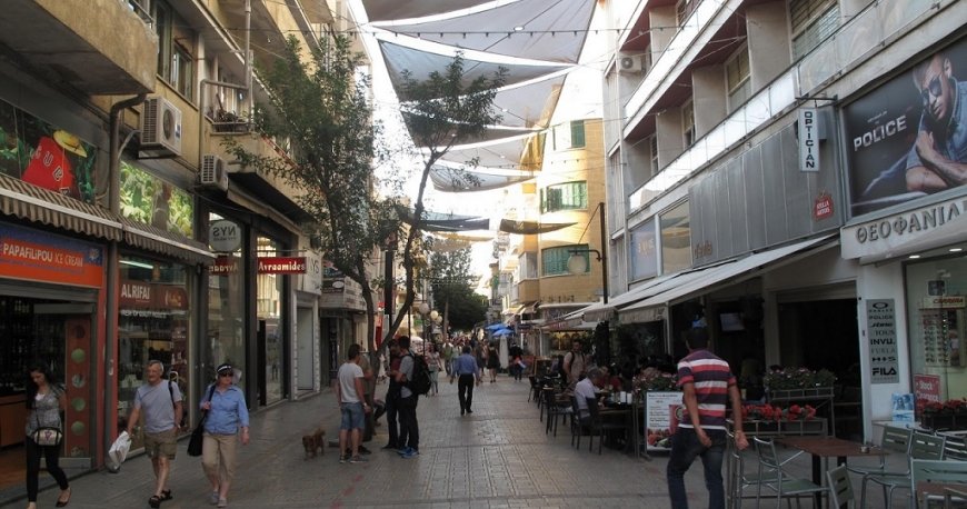 نیکوزیای جنوبی