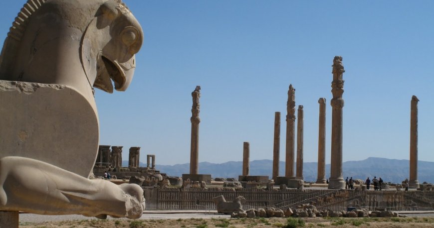 ایران ایران