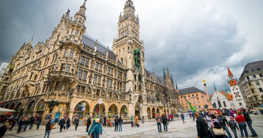 مونیخ مونیخ