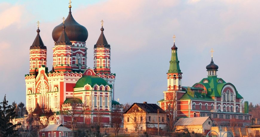 اوکراین اوکراین