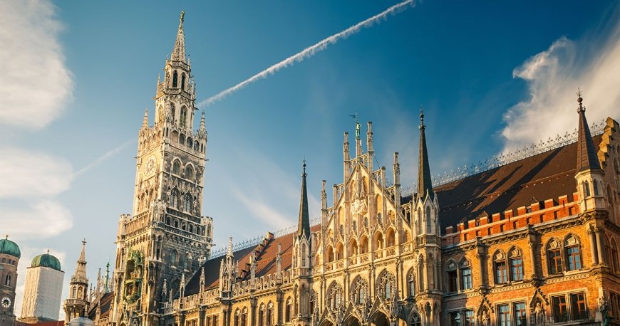 مونیخ مونیخ