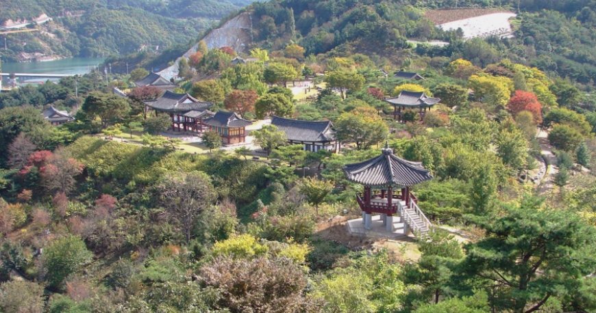 چونگجو چونگجو