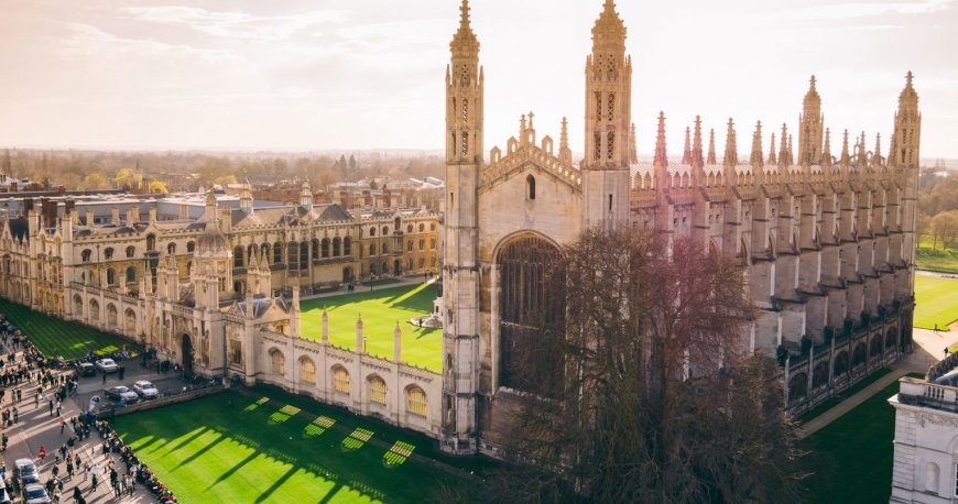 کمبریج کمبریج