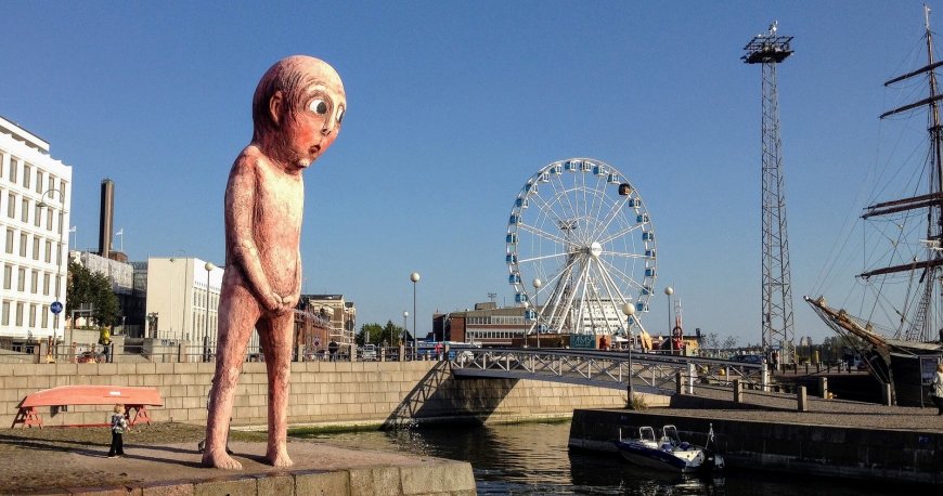 هلسینکی هلسینکی