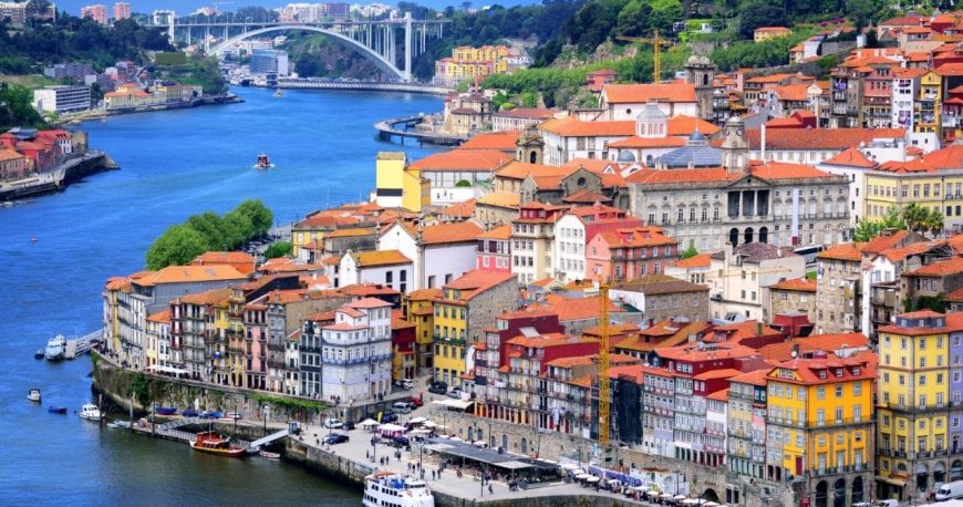 پورتو