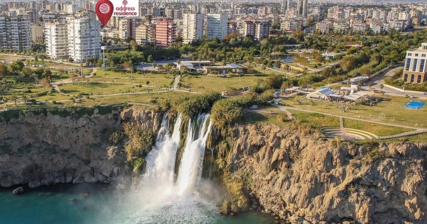 آنتالیا آنتالیا