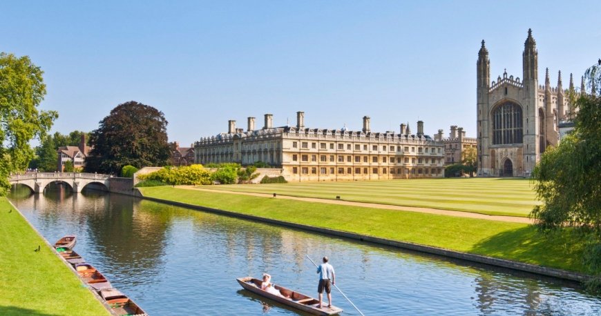 کمبریج کمبریج