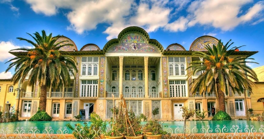 شیراز شیراز