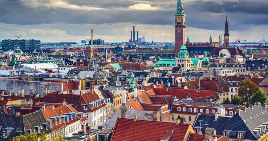 دانمارک دانمارک