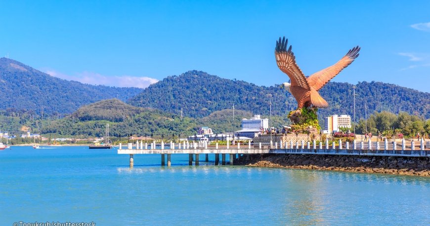 لنکاوی لنکاوی