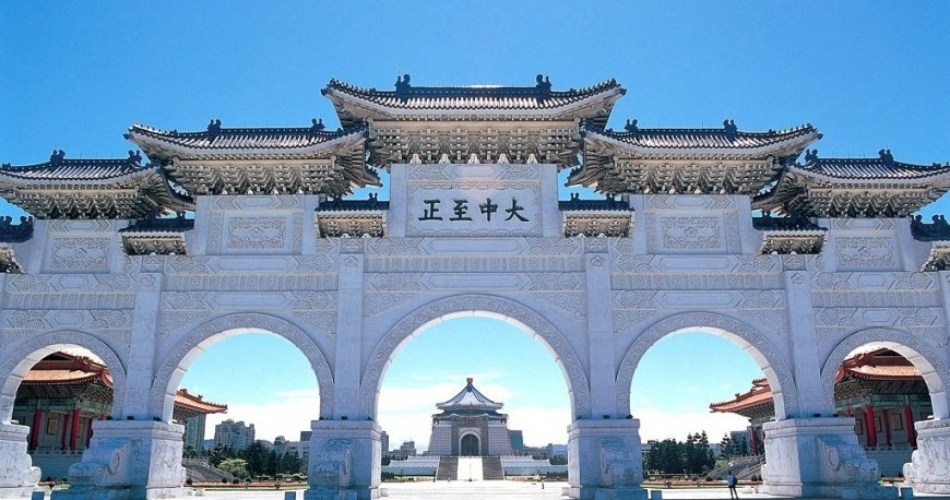 تایوان تایوان