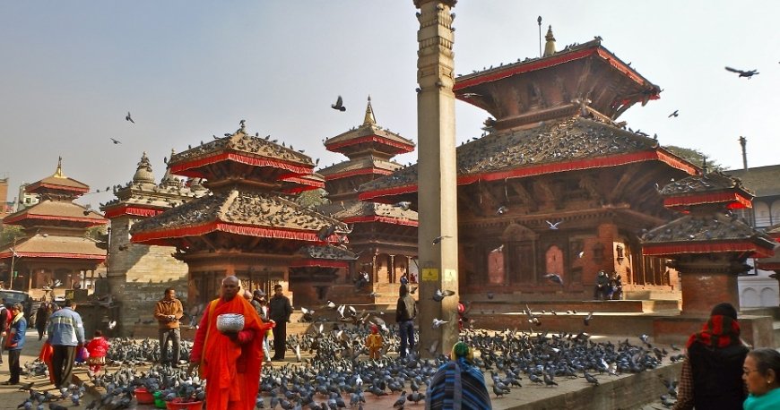 کاتماندو کاتماندو