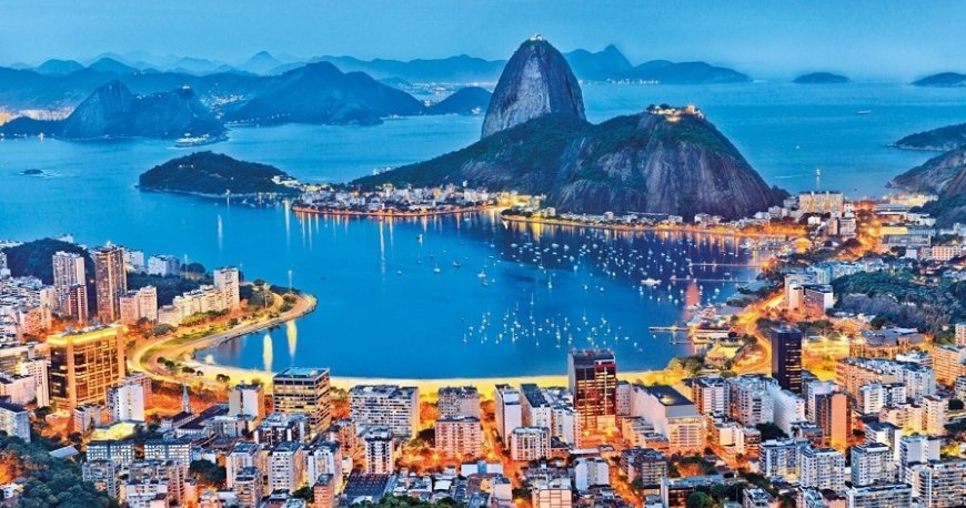 ریودوژانیرو