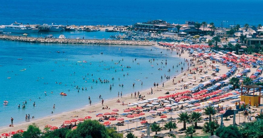 قبرس جنوبی قبرس جنوبی