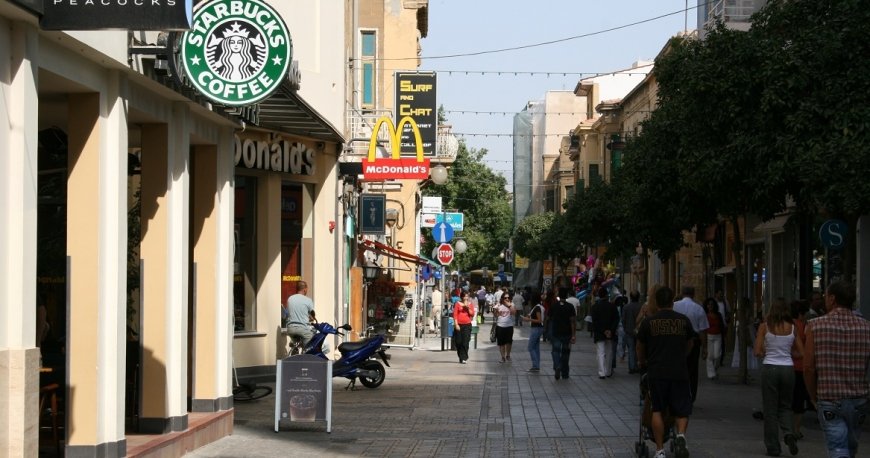 نیکوزیای جنوبی