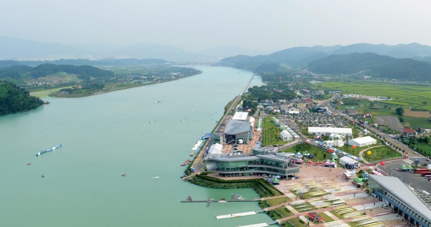 چونگجو چونگجو