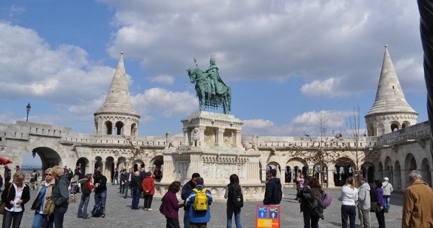 بوداپست بوداپست