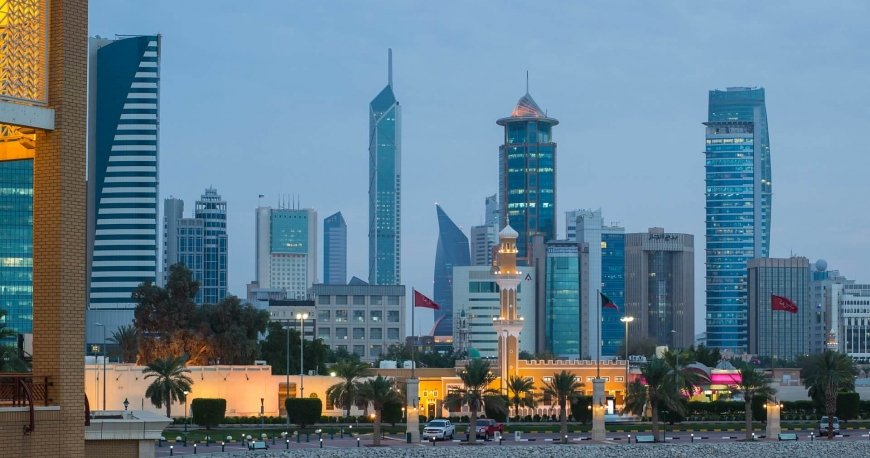 شهر کویت شهر کویت