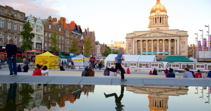 ناتینگهام ناتینگهام