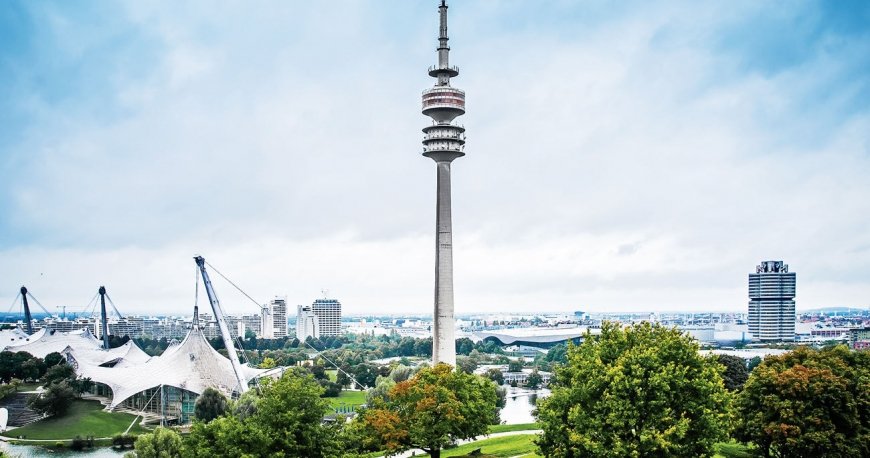 مونیخ مونیخ