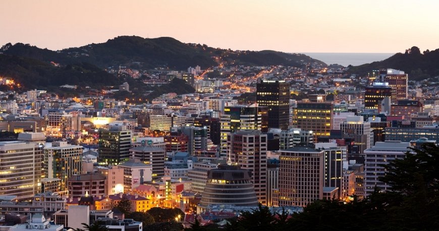 ولینگتون ولینگتون