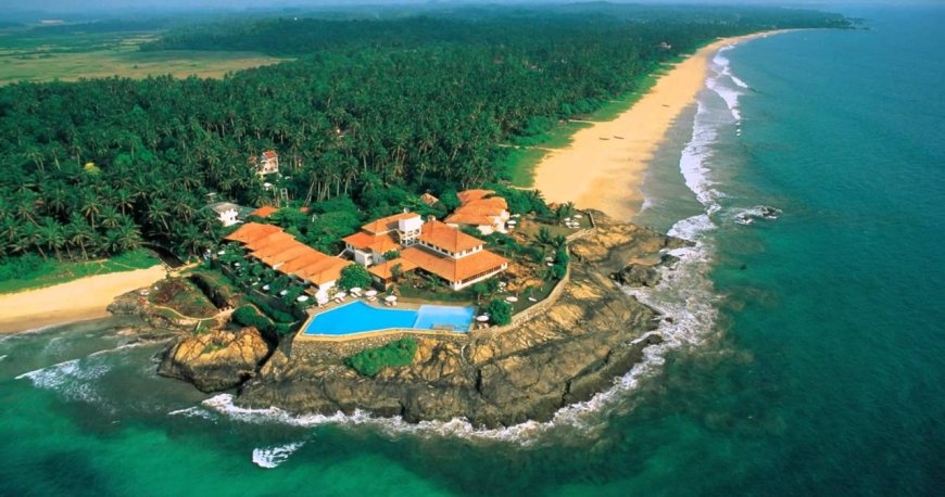 سریلانکا سریلانکا