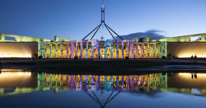 کانبرا کانبرا