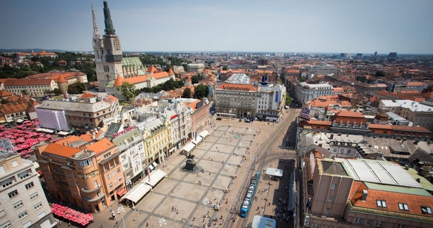 زاگرب زاگرب