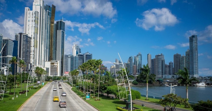 پاناما پاناما