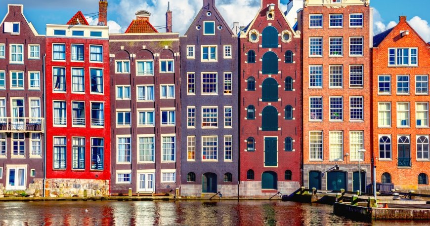 آمستردام آمستردام