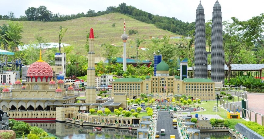 کوالالامپور کوالالامپور