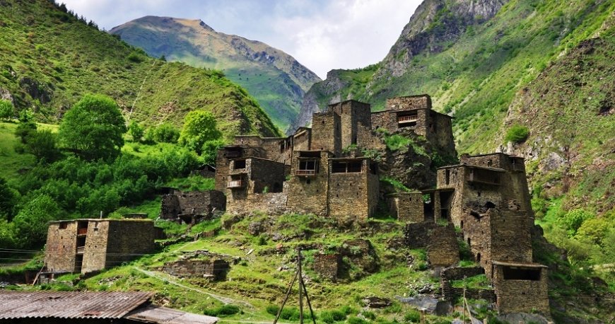 گرجستان گرجستان