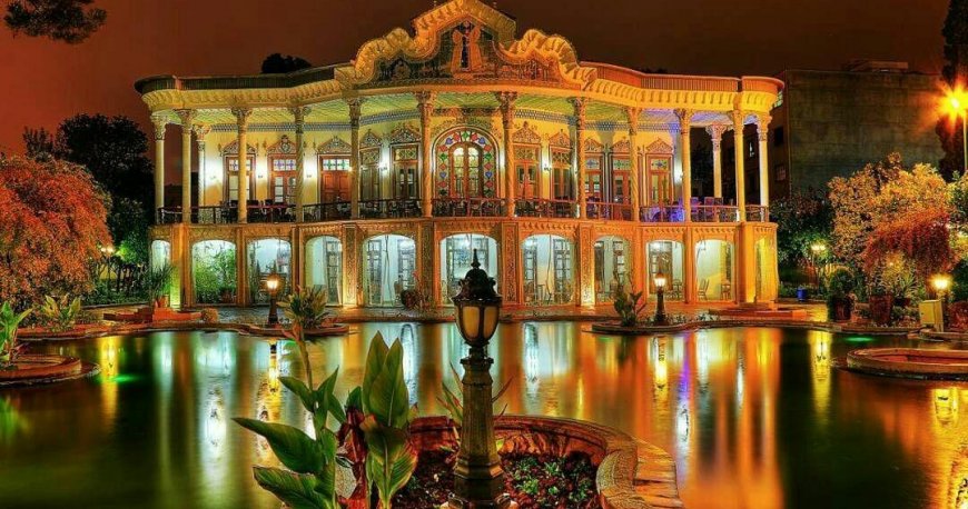 شیراز شیراز