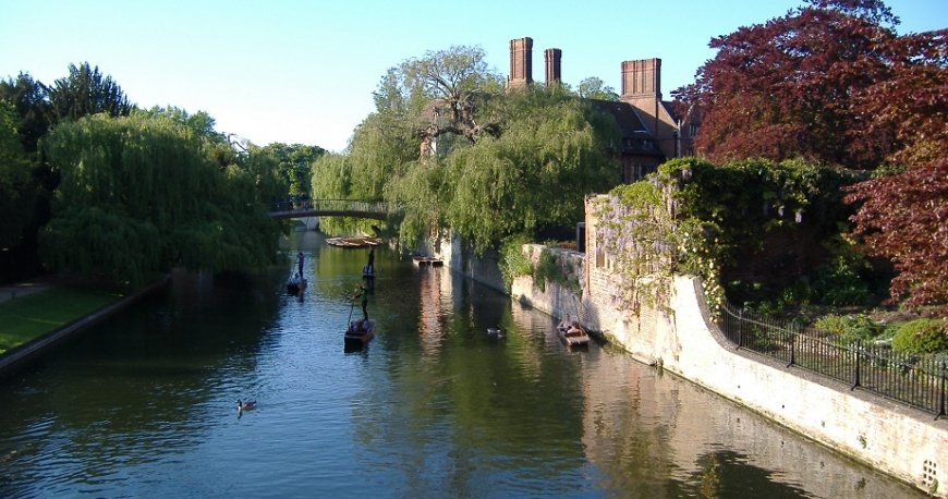 کمبریج کمبریج