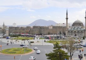 کایسری