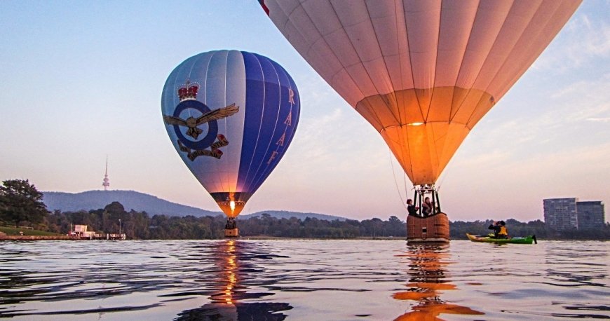 کانبرا کانبرا