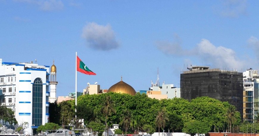 مالدیو مالدیو