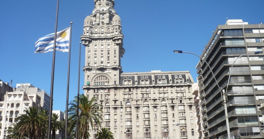 مونته‌ویدئو