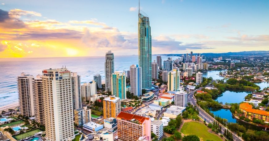 گلد کوست گلد کوست