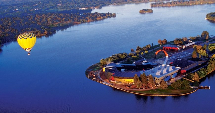 کانبرا کانبرا