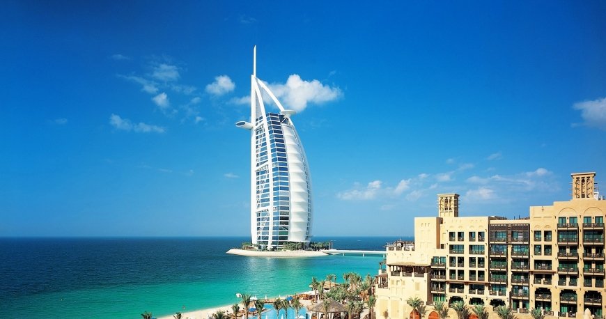 امارات متحده عربی امارات متحده عربی